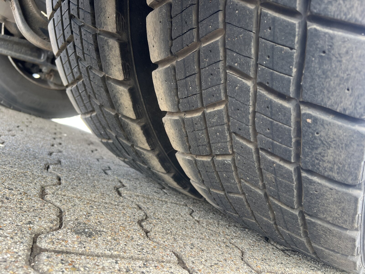 MAN TGS 18.420/470 4x2 BL TGS 18.420/470 4x2 BL, Navi - Cap tractor: Foto 3 MAN TGS 18.420/470 4x2 BL TGS 18.420/470 4x2 BL, Navi - Cap tractor: Foto 3