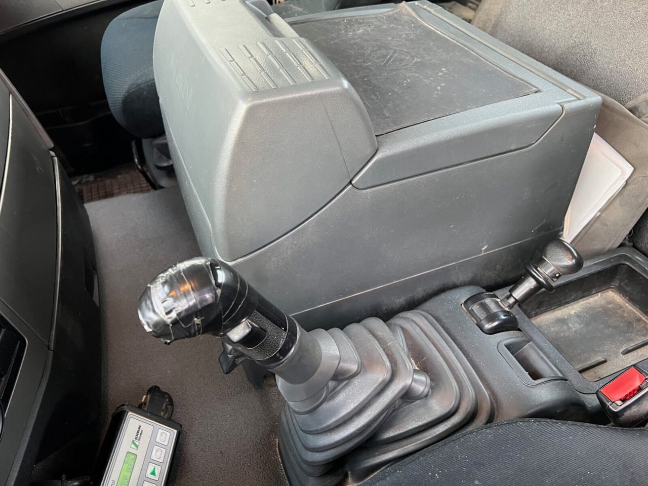 MAN TGS 18.440 4X4H BLS TGS 18.440 4X4H BLS, HydroDrive, Hydraulik - Cap tractor: Foto 4 MAN TGS 18.440 4X4H BLS TGS 18.440 4X4H BLS, HydroDrive, Hydraulik - Cap tractor: Foto 4