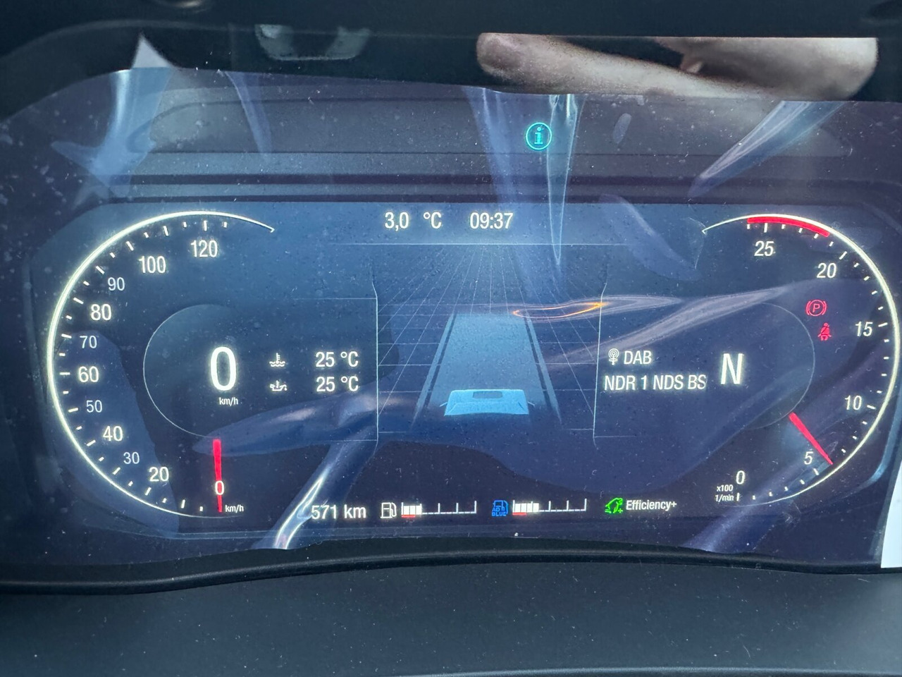 MAN TGS 18.480 BL 4x2 TGS 18.480 BL 4x2, MEHRFACH VORHANDEN! - Cap tractor: Foto 4 MAN TGS 18.480 BL 4x2 TGS 18.480 BL 4x2, MEHRFACH VORHANDEN! - Cap tractor: Foto 4