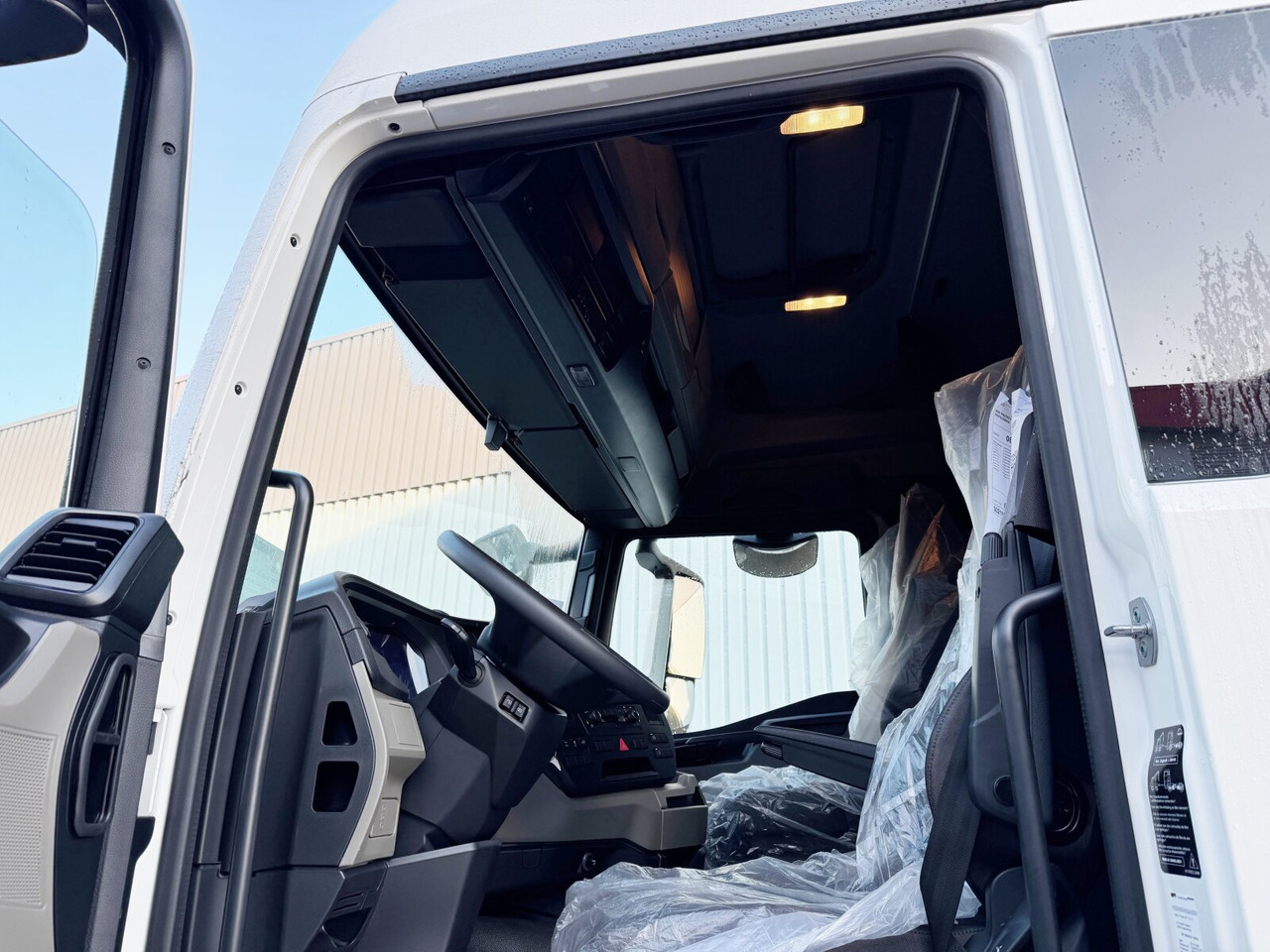 MAN TGS 18.480 BL 4x2 TGS 18.480 BL 4x2, MEHRFACH VORHANDEN! - Cap tractor: Foto 2 MAN TGS 18.480 BL 4x2 TGS 18.480 BL 4x2, MEHRFACH VORHANDEN! - Cap tractor: Foto 2