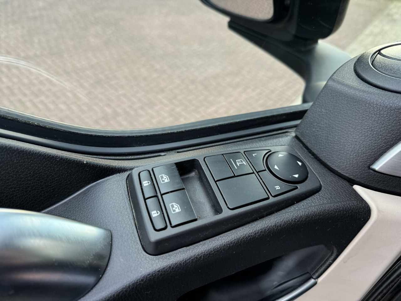 Cap tractor MAN TGX 18.420 4x2 BLS TGX 18.420 4X2 BLS, Retarder: Foto 6