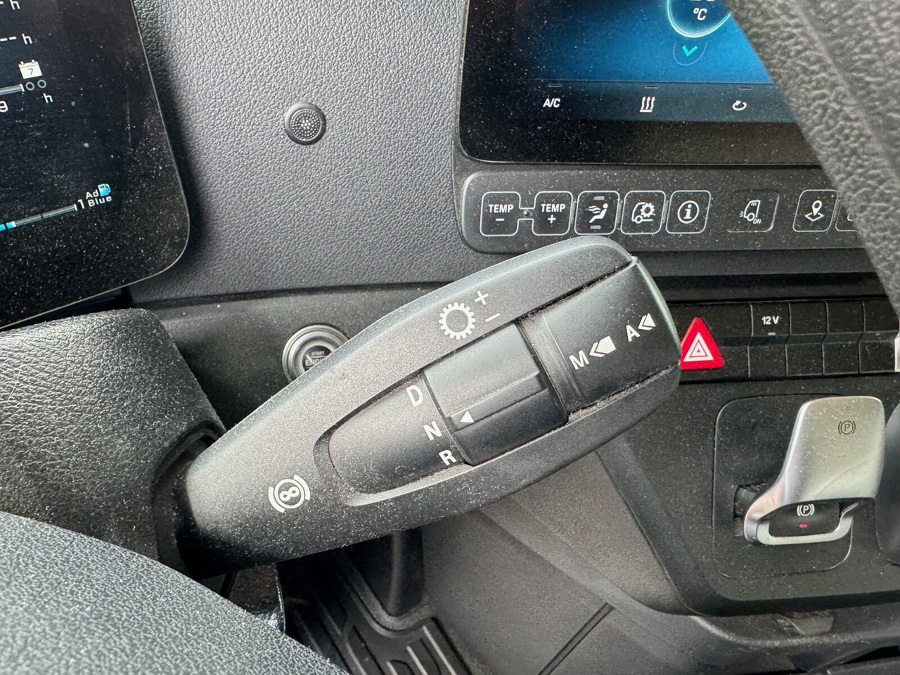 Cap tractor Mercedes-Benz Actros 1848 LS 4x2 Actros 1848 LS 4x2, Vollumer, Retarder: Foto 13 Cap tractor Mercedes-Benz Actros 1848 LS 4x2 Actros 1848 LS 4x2, Vollumer, Retarder: Foto 13