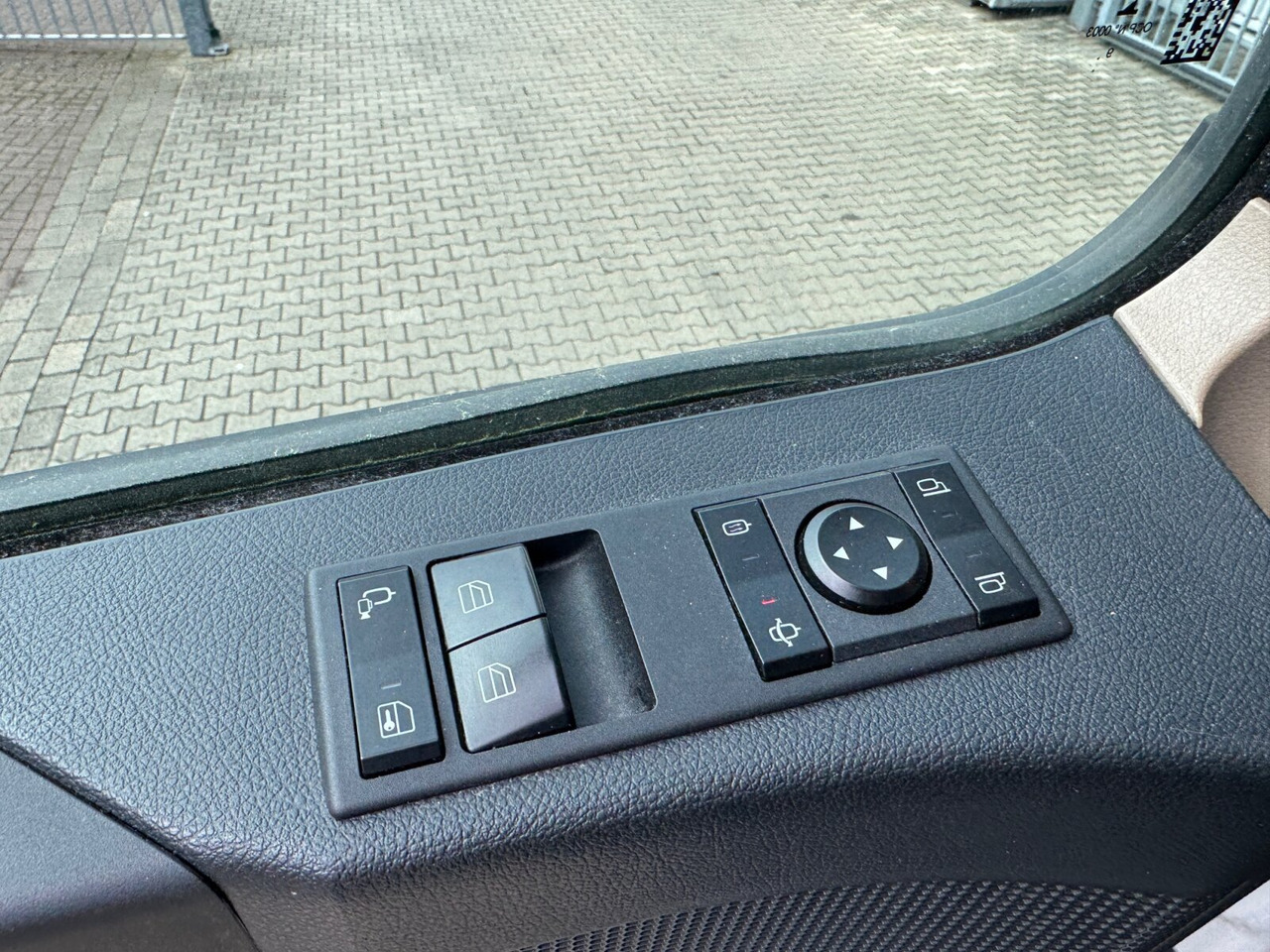 Cap tractor Mercedes-Benz Actros 1848 LS 4x2 Actros 1848 LS 4x2, Vollumer, Retarder: Foto 6 Cap tractor Mercedes-Benz Actros 1848 LS 4x2 Actros 1848 LS 4x2, Vollumer, Retarder: Foto 6