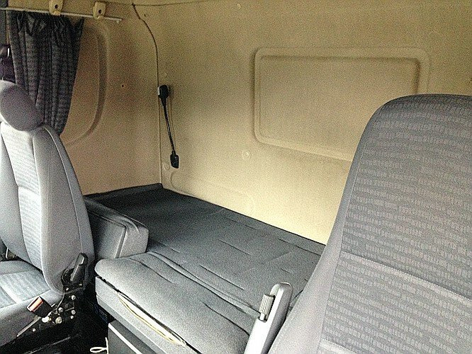 Cap tractor Scania R 420 4x2 R420 4x2 Lowliner, Twin Tec Rußfilterkat: Foto 7 Cap tractor Scania R 420 4x2 R420 4x2 Lowliner, Twin Tec Rußfilterkat: Foto 7