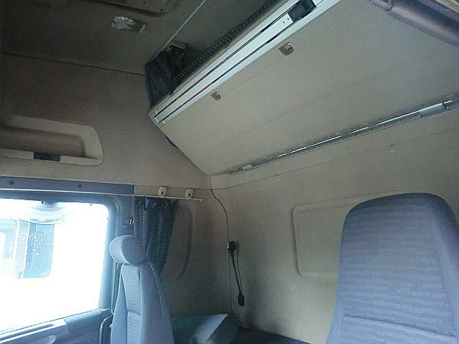 Cap tractor Scania R 420 4x2 R420 4x2 Lowliner, Twin Tec Rußfilterkat: Foto 6 Cap tractor Scania R 420 4x2 R420 4x2 Lowliner, Twin Tec Rußfilterkat: Foto 6