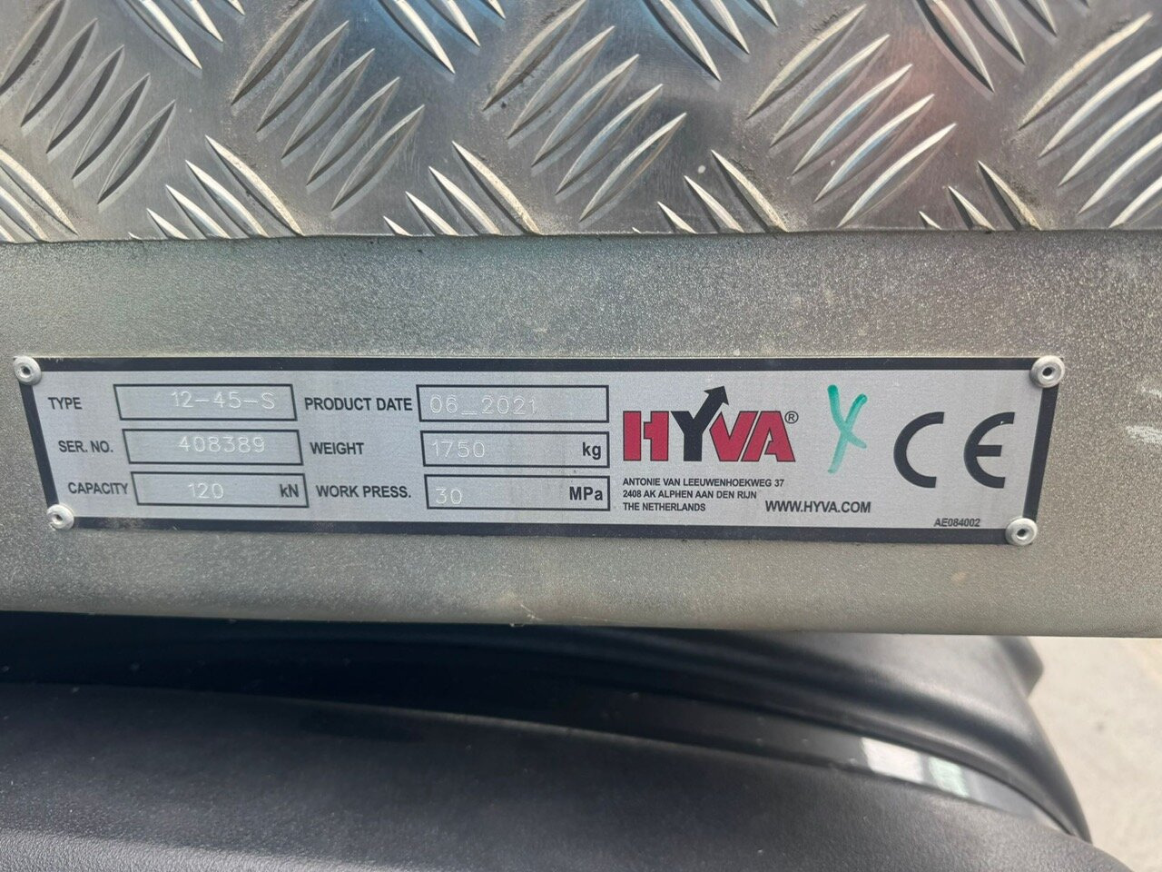 DAF LF 290 FA 4x2 LF 290 FA 4x2, Nebenantrieb, Navi - Camion şasiu: Foto 5 DAF LF 290 FA 4x2 LF 290 FA 4x2, Nebenantrieb, Navi - Camion şasiu: Foto 5