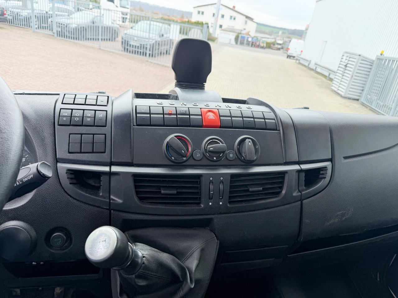 Iveco EuroCargo ML120E22 4x2 EuroCargo ML120E22 4x2, City-Abroller - Camion cu cârlig: Foto 4 Iveco EuroCargo ML120E22 4x2 EuroCargo ML120E22 4x2, City-Abroller - Camion cu cârlig: Foto 4