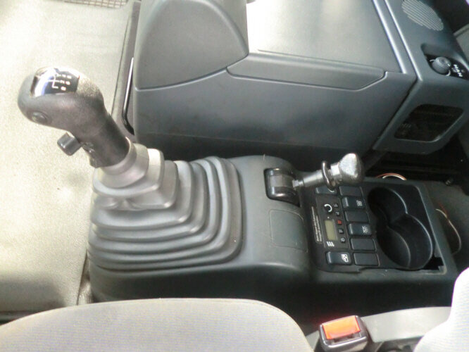 MAN TGA 18.360 4x2 - Camion şasiu: Foto 3 MAN TGA 18.360 4x2 - Camion şasiu: Foto 3