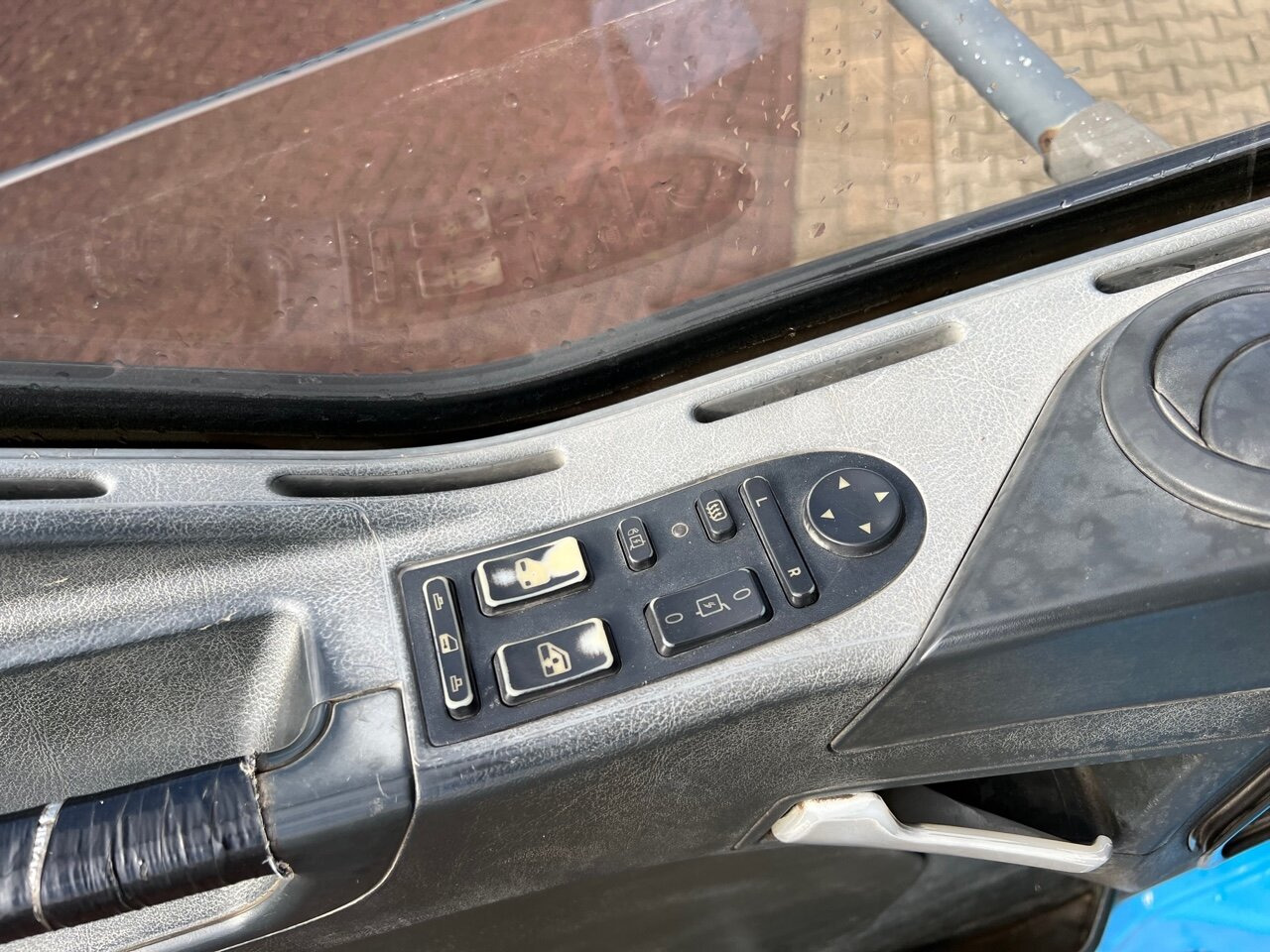 MAN TGA 26.310 6X6 BB TGA 26.310 6X6 BB - Camion cu cârlig: Foto 5 MAN TGA 26.310 6X6 BB TGA 26.310 6X6 BB - Camion cu cârlig: Foto 5