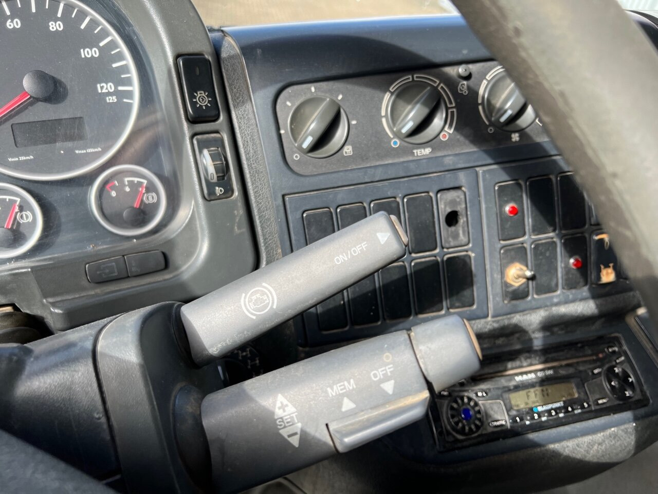 MAN TGA 26.310 6X6 BB TGA 26.310 6X6 BB - Camion cu cârlig: Foto 4 MAN TGA 26.310 6X6 BB TGA 26.310 6X6 BB - Camion cu cârlig: Foto 4