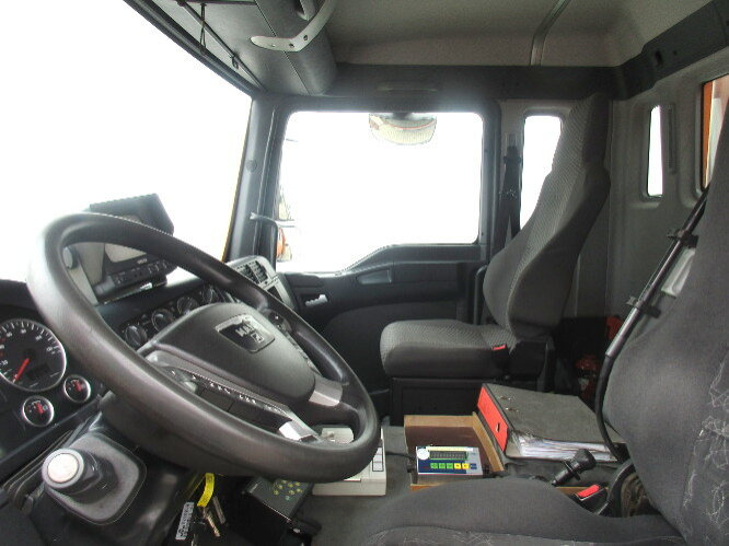 MAN TGA 26.350 6x2-2BL TGA 26.350/400 6x2-2BL FAUN POWER PRESS 524, OHNE MOTOR! - Autogunoiere: Foto 2 MAN TGA 26.350 6x2-2BL TGA 26.350/400 6x2-2BL FAUN POWER PRESS 524, OHNE MOTOR! - Autogunoiere: Foto 2