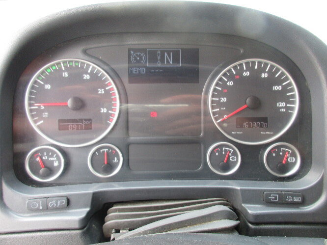 MAN TGA 26.350 6x2-2BL TGA 26.350/400 6x2-2BL FAUN POWER PRESS 524, OHNE MOTOR! - Autogunoiere: Foto 4 MAN TGA 26.350 6x2-2BL TGA 26.350/400 6x2-2BL FAUN POWER PRESS 524, OHNE MOTOR! - Autogunoiere: Foto 4