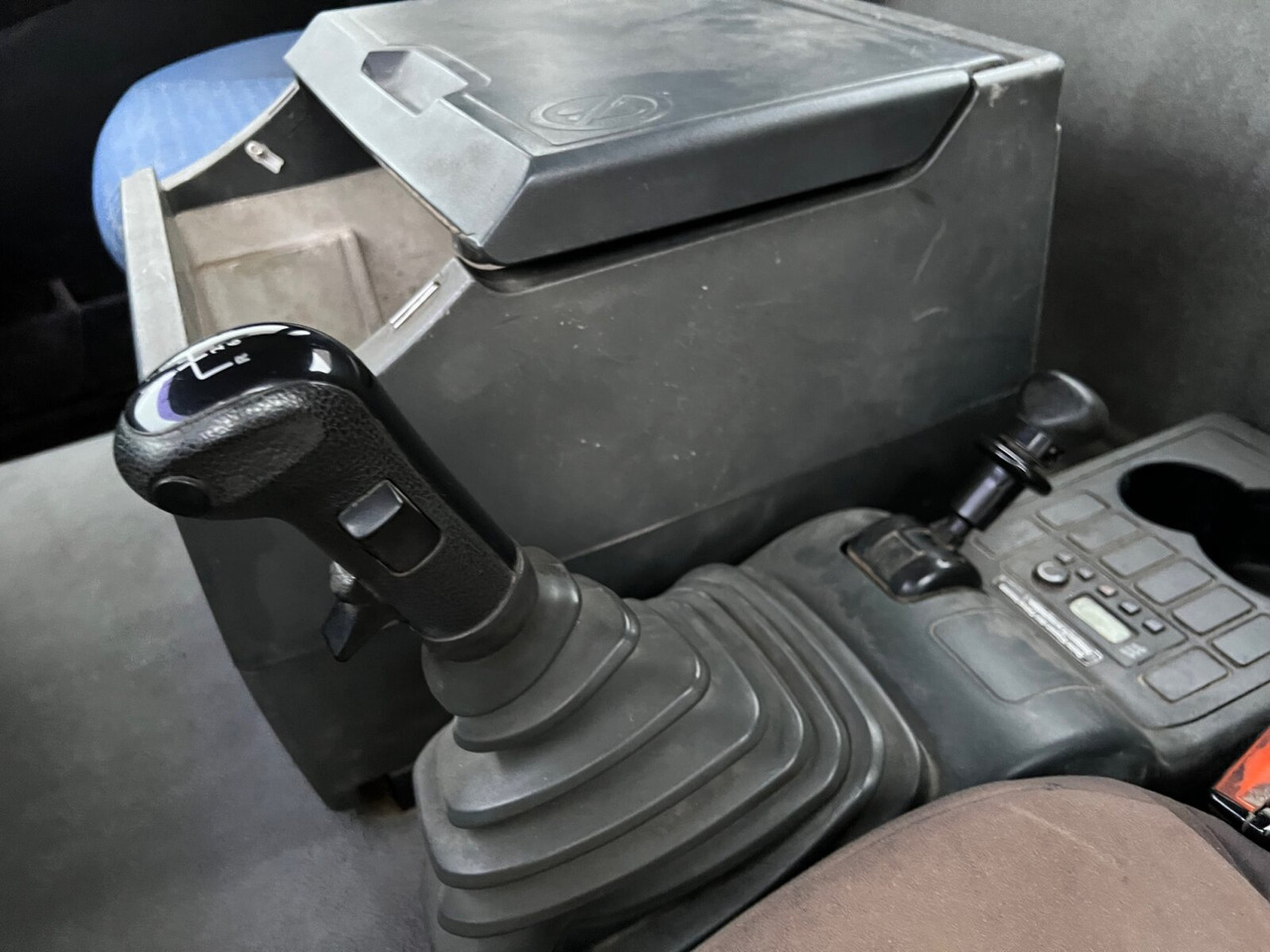 MAN TGA 26.463 6x4 BB TGA 26.463 6x4 BB - Camion cu cârlig: Foto 5 MAN TGA 26.463 6x4 BB TGA 26.463 6x4 BB - Camion cu cârlig: Foto 5