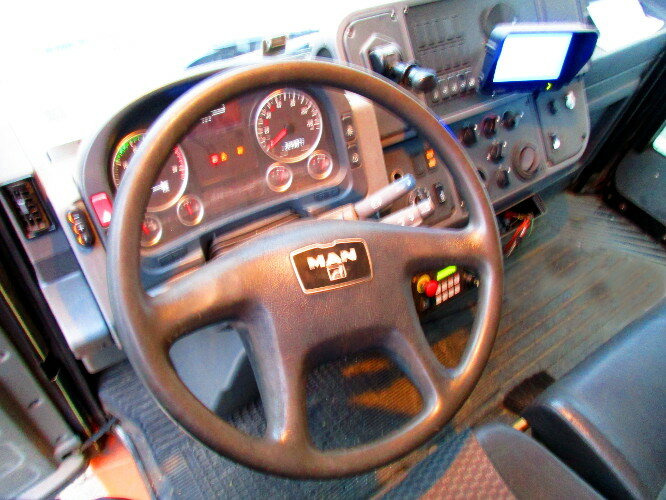 MAN TGA 28.310 6x2-4 LL TGA 28.310 6x2-4LL Schörling 3R11 21.5, Terberg Schüttung - Autogunoiere: Foto 4 MAN TGA 28.310 6x2-4 LL TGA 28.310 6x2-4LL Schörling 3R11 21.5, Terberg Schüttung - Autogunoiere: Foto 4