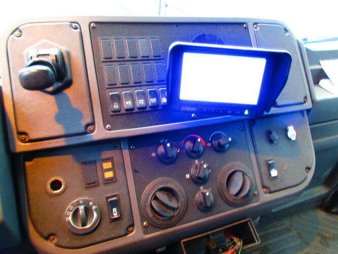 MAN TGA 28.310 6x2-4 LL TGA 28.310 6x2-4LL Schörling 3R11 21.5, Terberg Schüttung - Autogunoiere: Foto 5 MAN TGA 28.310 6x2-4 LL TGA 28.310 6x2-4LL Schörling 3R11 21.5, Terberg Schüttung - Autogunoiere: Foto 5