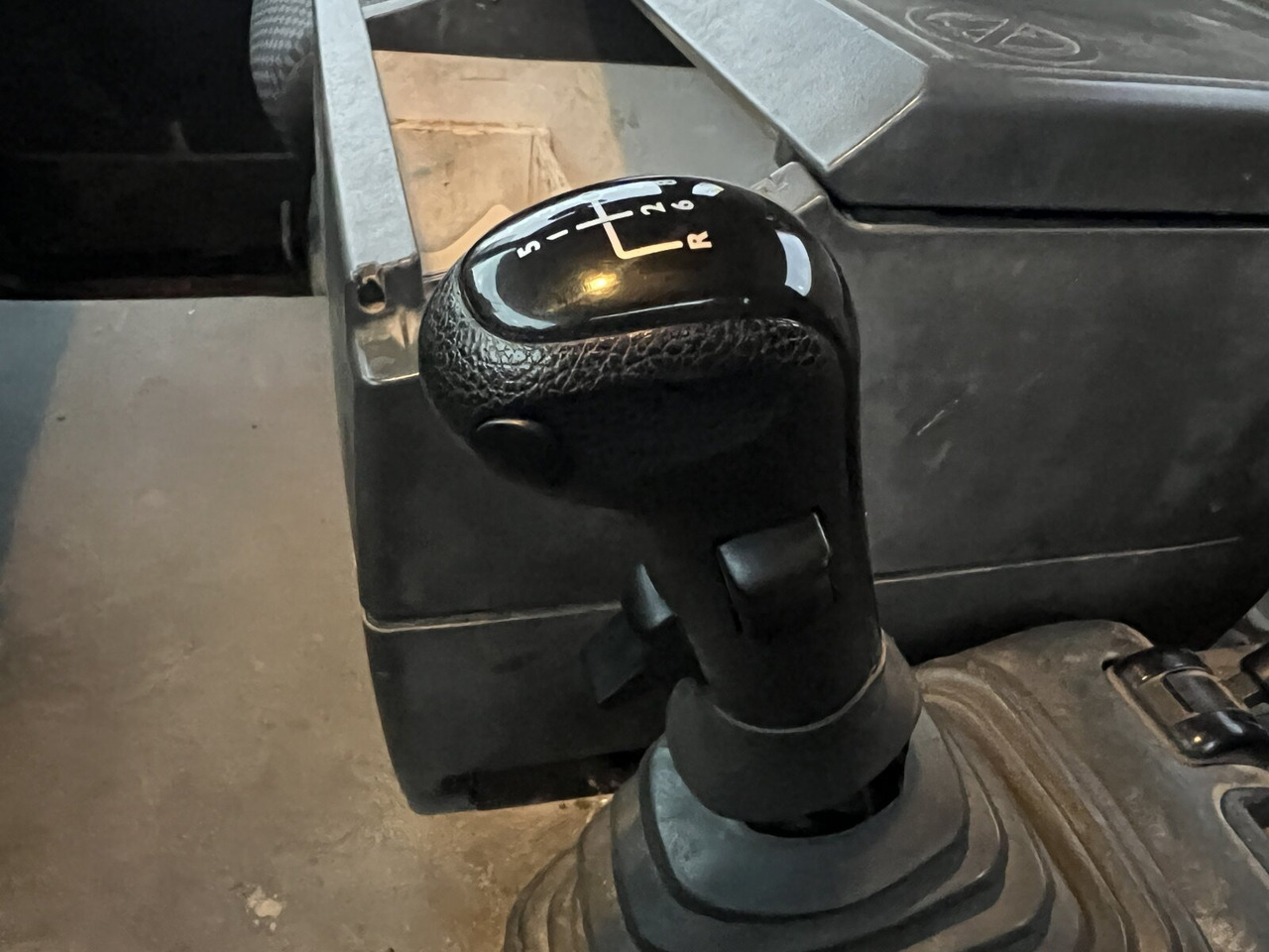 MAN TGA 35.360 8X4 BB TGA 35.360 8X4 BB, Betonmischer Karrena 10m³ - Autobetonieră: Foto 4 MAN TGA 35.360 8X4 BB TGA 35.360 8X4 BB, Betonmischer Karrena 10m³ - Autobetonieră: Foto 4