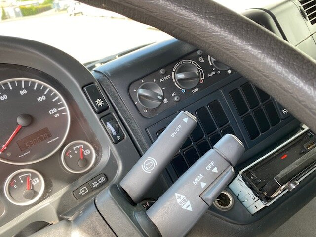 Camion furgon MAN TGL 7.150 4x2 BB TGL 7.150 4x2 BB mit MBB LBW: Foto 5 Camion furgon MAN TGL 7.150 4x2 BB TGL 7.150 4x2 BB mit MBB LBW: Foto 5