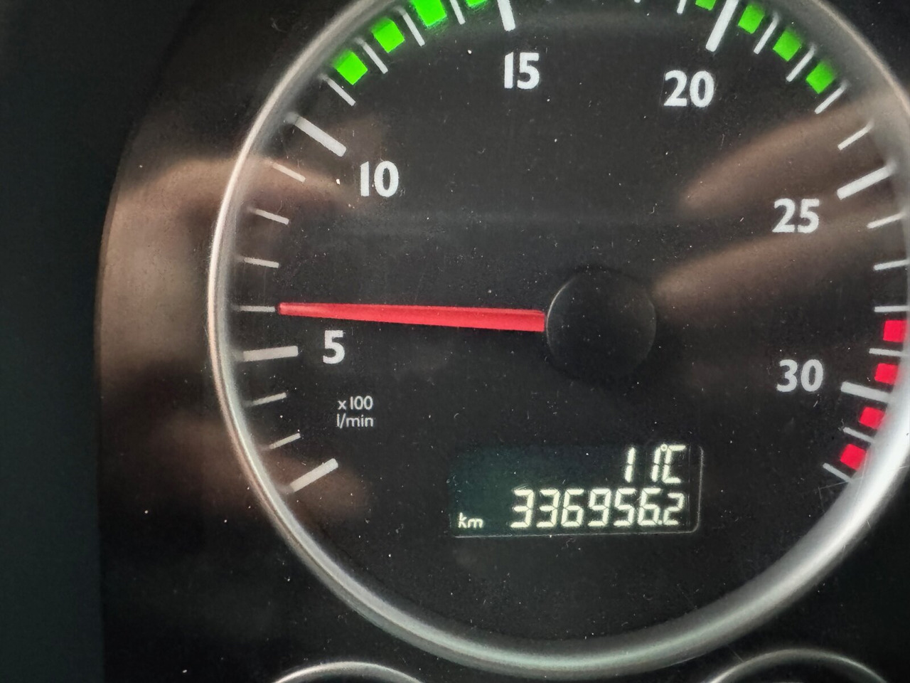 MAN TGM 15.290 4x2 LL TGM 15.290 4x2 LL, Topsleeper, LBW MBB, Möbelkoffer - Camion furgon: Foto 4 MAN TGM 15.290 4x2 LL TGM 15.290 4x2 LL, Topsleeper, LBW MBB, Möbelkoffer - Camion furgon: Foto 4