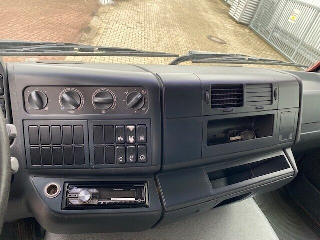 MAN TGM 18.280 4x2 BL Doka TGM 18.280 4x2 BL Doka în leasing MAN TGM 18.280 4x2 BL Doka TGM 18.280 4x2 BL Doka: Foto 6