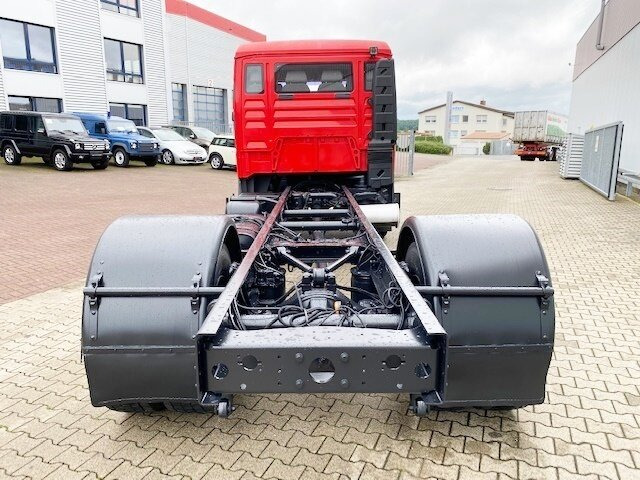 MAN TGM 18.280 4x2 BL Doka TGM 18.280 4x2 BL Doka în leasing MAN TGM 18.280 4x2 BL Doka TGM 18.280 4x2 BL Doka: Foto 11