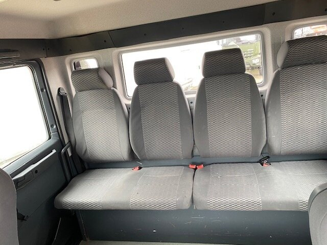 MAN TGM 18.280 4x2 BL Doka TGM 18.280 4x2 BL Doka - Camion şasiu: Foto 2 MAN TGM 18.280 4x2 BL Doka TGM 18.280 4x2 BL Doka - Camion şasiu: Foto 2