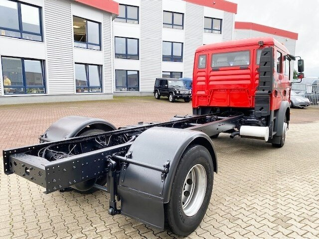 MAN TGM 18.280 4x2 BL Doka TGM 18.280 4x2 BL Doka în leasing MAN TGM 18.280 4x2 BL Doka TGM 18.280 4x2 BL Doka: Foto 10