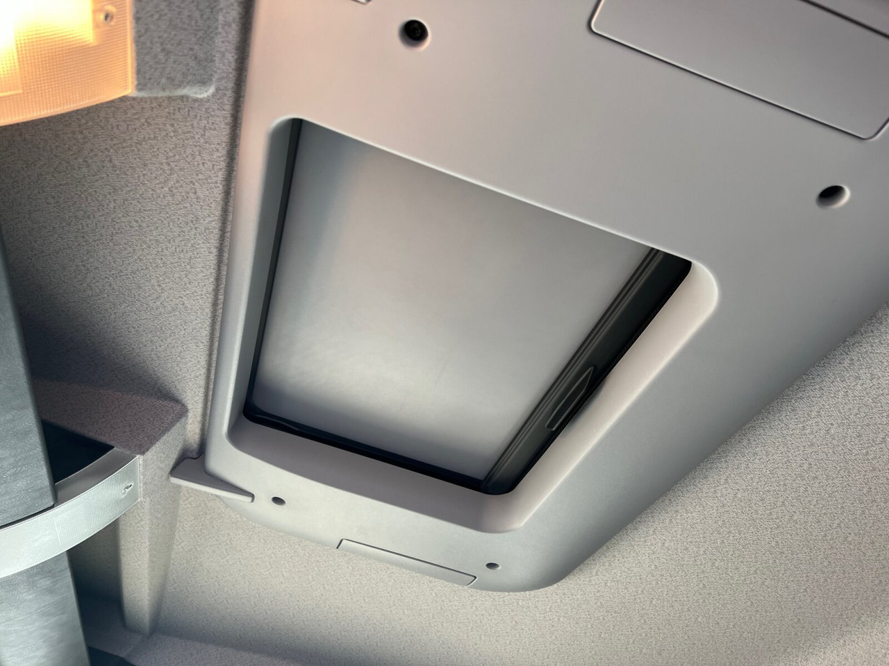 MAN TGS 26.360/400 6x2-4 BL TGS 26.360/400 6x2-4 BL, Lenk-/Lift, Kran Atlas AK 206.3E A5, Funk - Camion cu cârlig, Camion cu macara: Foto 3 MAN TGS 26.360/400 6x2-4 BL TGS 26.360/400 6x2-4 BL, Lenk-/Lift, Kran Atlas AK 206.3E A5, Funk - Camion cu cârlig, Camion cu macara: Foto 3