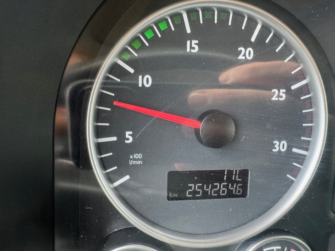 MAN TGS 26.400 6x2-4 BL TGS 26.400 6x2-4 BL, Lenk-/Liftachse, Schub-Knick - Camion cu cârlig: Foto 3 MAN TGS 26.400 6x2-4 BL TGS 26.400 6x2-4 BL, Lenk-/Liftachse, Schub-Knick - Camion cu cârlig: Foto 3