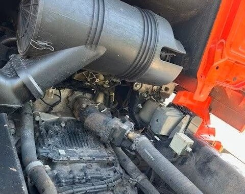 MAN TGS 26.480 6x2-4 BL TGS 26.480 6x2-4 BL, Intarder, Lenk-/Liftachse, Motorabtrieb - Camion cu cârlig: Foto 5 MAN TGS 26.480 6x2-4 BL TGS 26.480 6x2-4 BL, Intarder, Lenk-/Liftachse, Motorabtrieb - Camion cu cârlig: Foto 5