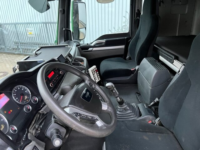 MAN TGS 26.480 6x4 BB TGS 26.480 6x4 BB, Intarder, Kran Epsilon S270L88, Langholz - Camion forestier, Camion cu macara: Foto 5 MAN TGS 26.480 6x4 BB TGS 26.480 6x4 BB, Intarder, Kran Epsilon S270L88, Langholz - Camion forestier, Camion cu macara: Foto 5