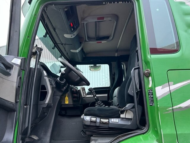 MAN TGS 26.480 6x4 BB TGS 26.480 6x4 BB, Intarder, Kran Epsilon S270L88, Langholz - Camion forestier, Camion cu macara: Foto 3 MAN TGS 26.480 6x4 BB TGS 26.480 6x4 BB, Intarder, Kran Epsilon S270L88, Langholz - Camion forestier, Camion cu macara: Foto 3