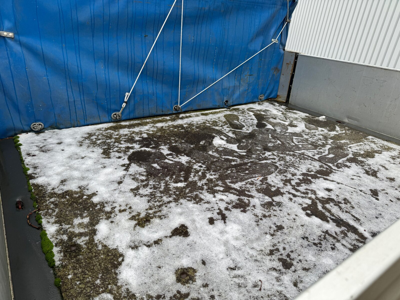 Mercedes-Benz 316 4x4 Doka 316 4x4 Doka, Werkstatteinrichtung - Autoutilitară cu platformă, Autoutilitară cabină dublă: Foto 2 Mercedes-Benz 316 4x4 Doka 316 4x4 Doka, Werkstatteinrichtung - Autoutilitară cu platformă, Autoutilitară cabină dublă: Foto 2