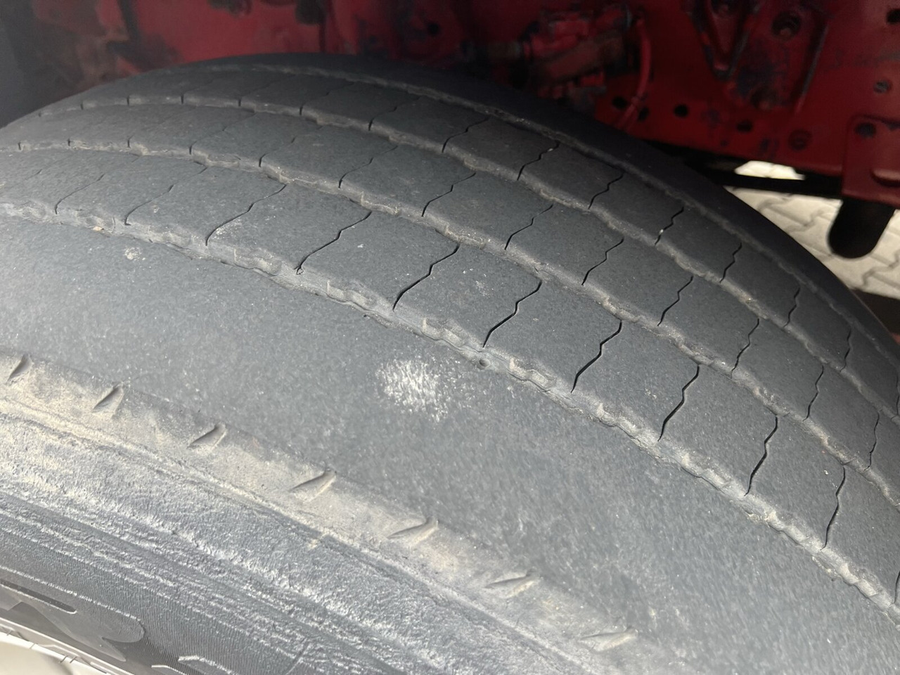 Mercedes-Benz Actros 1844 L 4x2 Actros 1844 L 4x2, Tank 14.250l - Camion cisternă: Foto 2 Mercedes-Benz Actros 1844 L 4x2 Actros 1844 L 4x2, Tank 14.250l - Camion cisternă: Foto 2