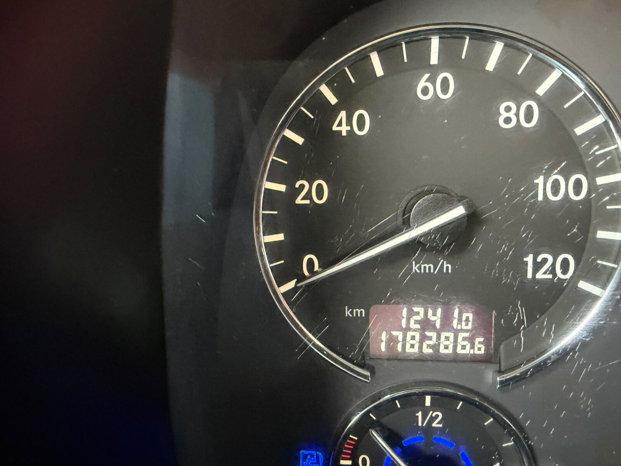 Mercedes-Benz Actros 2641 6x4 Actros 2641 6x4 - Camion cu cârlig: Foto 2 Mercedes-Benz Actros 2641 6x4 Actros 2641 6x4 - Camion cu cârlig: Foto 2