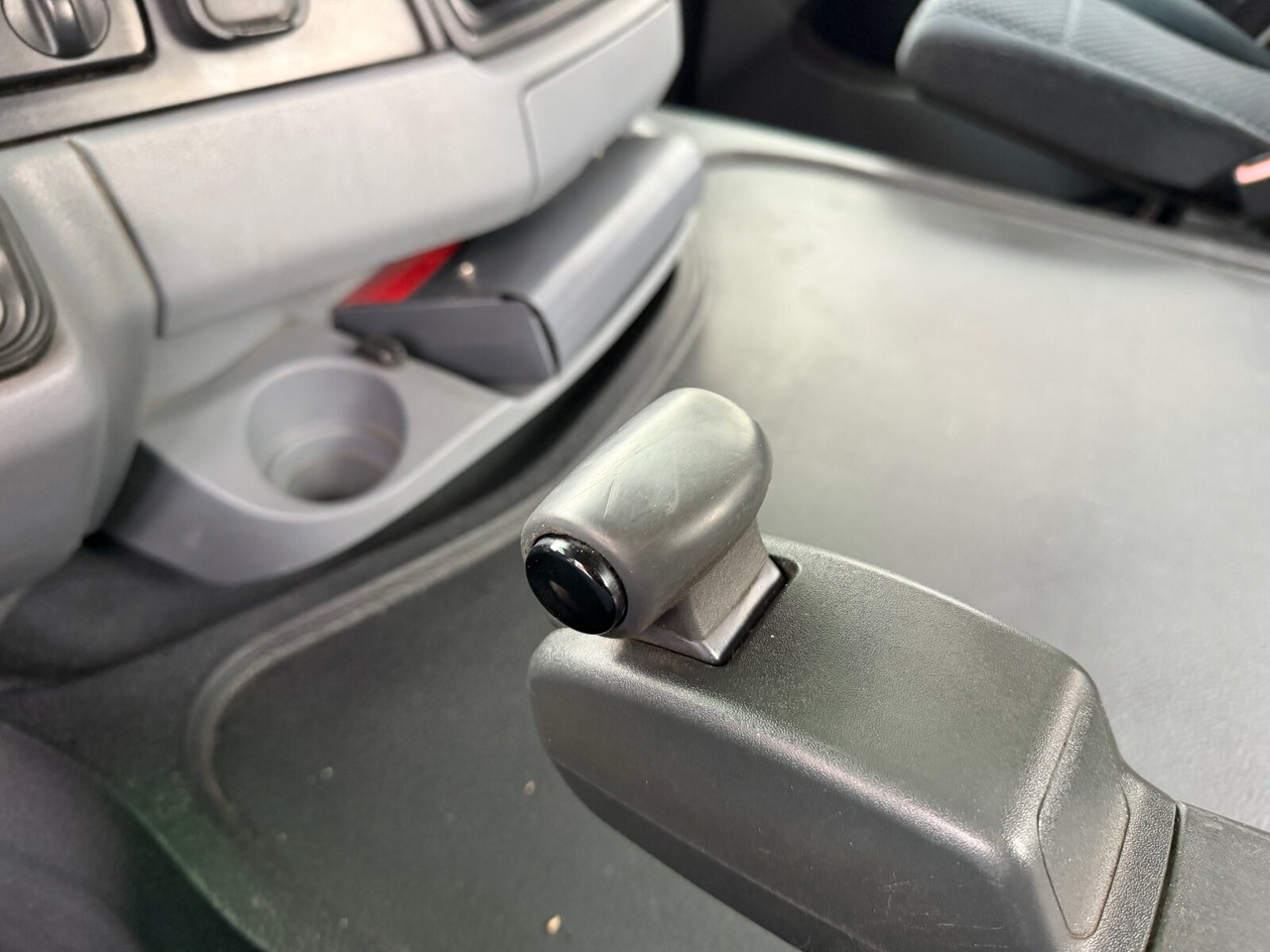 Mercedes-Benz Actros 2641 6x4 Actros 2641 6x4 - Camion cu cârlig: Foto 4 Mercedes-Benz Actros 2641 6x4 Actros 2641 6x4 - Camion cu cârlig: Foto 4