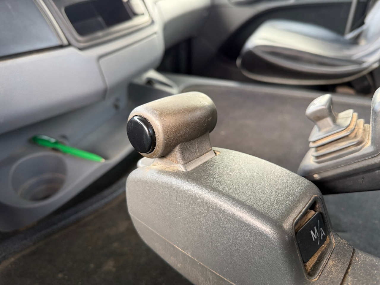 Mercedes-Benz Actros 2644 L 6x4 Actros 2644 L 6x4 - Camion cu cârlig: Foto 2 Mercedes-Benz Actros 2644 L 6x4 Actros 2644 L 6x4 - Camion cu cârlig: Foto 2