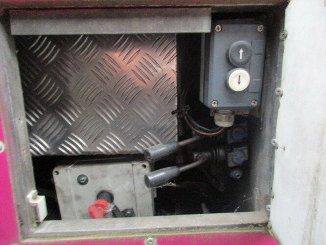 Mercedes-Benz Atego 817L 4x2 Atego 817L 4x2, Autotransporter, 2x VORHANDEN! - Camion transport auto: Foto 3 Mercedes-Benz Atego 817L 4x2 Atego 817L 4x2, Autotransporter, 2x VORHANDEN! - Camion transport auto: Foto 3