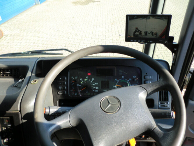 Mercedes-Benz Econic 2628L 6x2 mit SIDEPRESS Aufbau Econic 2628L 6x2 mit SIDEPRESS Aufbau - Autogunoiere: Foto 4 Mercedes-Benz Econic 2628L 6x2 mit SIDEPRESS Aufbau Econic 2628L 6x2 mit SIDEPRESS Aufbau - Autogunoiere: Foto 4
