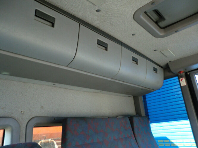 Mercedes-Benz Econic 2628L 6x2 mit SIDEPRESS Aufbau Econic 2628L 6x2 mit SIDEPRESS Aufbau - Autogunoiere: Foto 3 Mercedes-Benz Econic 2628L 6x2 mit SIDEPRESS Aufbau Econic 2628L 6x2 mit SIDEPRESS Aufbau - Autogunoiere: Foto 3