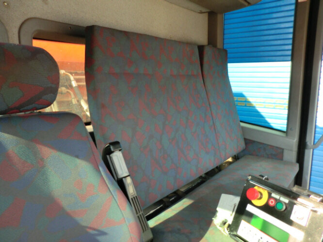 Mercedes-Benz Econic 2628L 6x2 mit SIDEPRESS Aufbau Econic 2628L 6x2 mit SIDEPRESS Aufbau - Autogunoiere: Foto 2 Mercedes-Benz Econic 2628L 6x2 mit SIDEPRESS Aufbau Econic 2628L 6x2 mit SIDEPRESS Aufbau - Autogunoiere: Foto 2