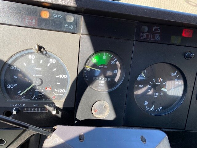 Mercedes-Benz SK 1924 L 4x2 SK 1924 L 4x2 - Camion şasiu: Foto 4 Mercedes-Benz SK 1924 L 4x2 SK 1924 L 4x2 - Camion şasiu: Foto 4