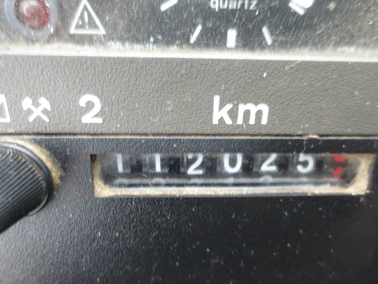 Mercedes-Benz SK 1924 L 4x2 SK 1924 L 4x2 - Camion şasiu: Foto 5 Mercedes-Benz SK 1924 L 4x2 SK 1924 L 4x2 - Camion şasiu: Foto 5