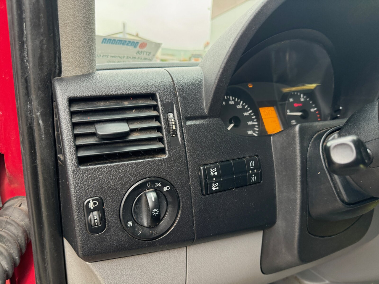 Mercedes-Benz Sprinter 310 CDI 4x2 Doka Sprinter 310 CDI 4x2 Doka, Hinterkipper - Autobasculantă: Foto 5 Mercedes-Benz Sprinter 310 CDI 4x2 Doka Sprinter 310 CDI 4x2 Doka, Hinterkipper - Autobasculantă: Foto 5