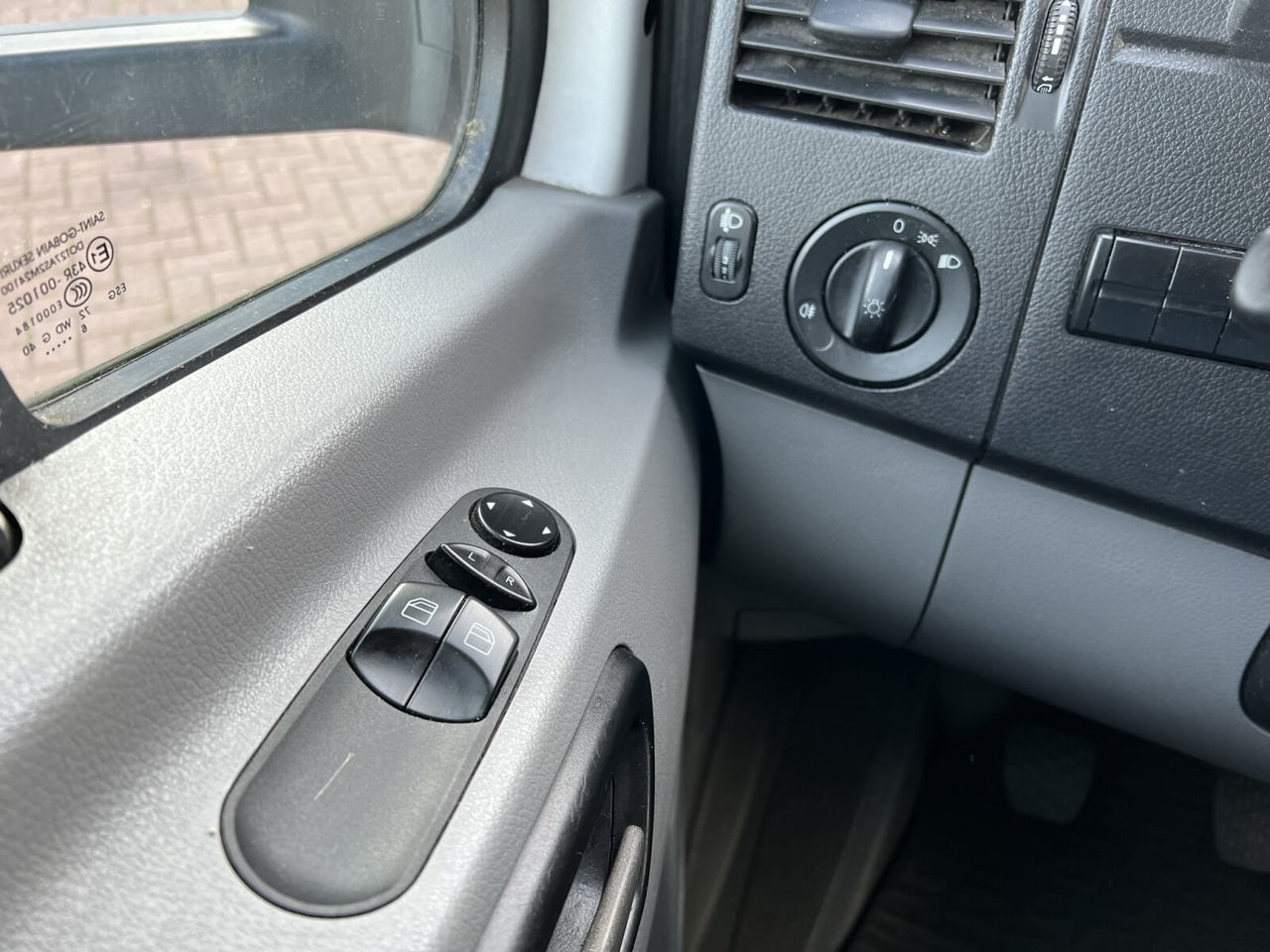 Mercedes-Benz Sprinter 314 CDI 4x2 Sprinter 314 CDI 4x2, 5x Vorhanden! - Autoutilitară box: Foto 5 Mercedes-Benz Sprinter 314 CDI 4x2 Sprinter 314 CDI 4x2, 5x Vorhanden! - Autoutilitară box: Foto 5