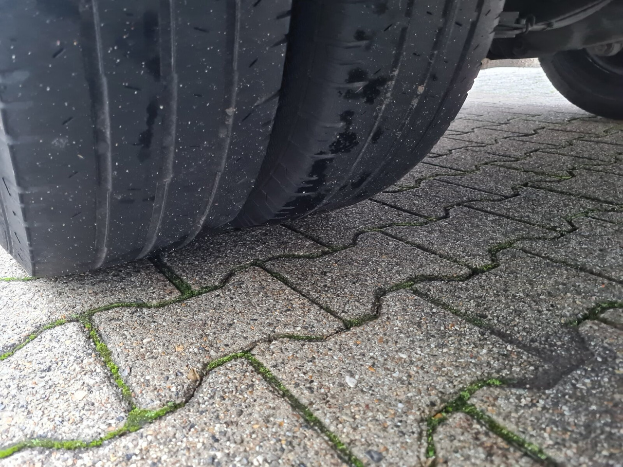 Mercedes-Benz Sprinter 516 CDI 4x2 Sprinter 516 CDI 4x2, Rettungswagen - Dubă: Foto 2 Mercedes-Benz Sprinter 516 CDI 4x2 Sprinter 516 CDI 4x2, Rettungswagen - Dubă: Foto 2