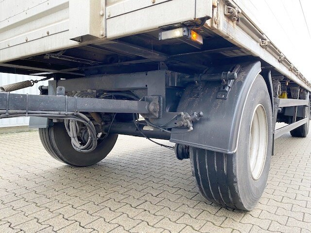 Orten PRASQ 18 Getränkeanhänger PRASQ 18 Getränkeanhänger, Stapleraufnahme, 12x VORHANDEN! - Remorcă furgon: Foto 2 Orten PRASQ 18 Getränkeanhänger PRASQ 18 Getränkeanhänger, Stapleraufnahme, 12x VORHANDEN! - Remorcă furgon: Foto 2