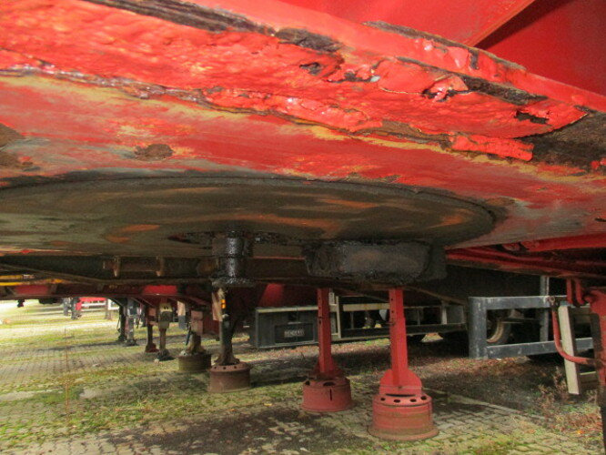 S 24-10-C-4-3 Schroeder S 24-10-C-4-3 - Semiremorcă platformă: Foto 5 S 24-10-C-4-3 Schroeder S 24-10-C-4-3 - Semiremorcă platformă: Foto 5