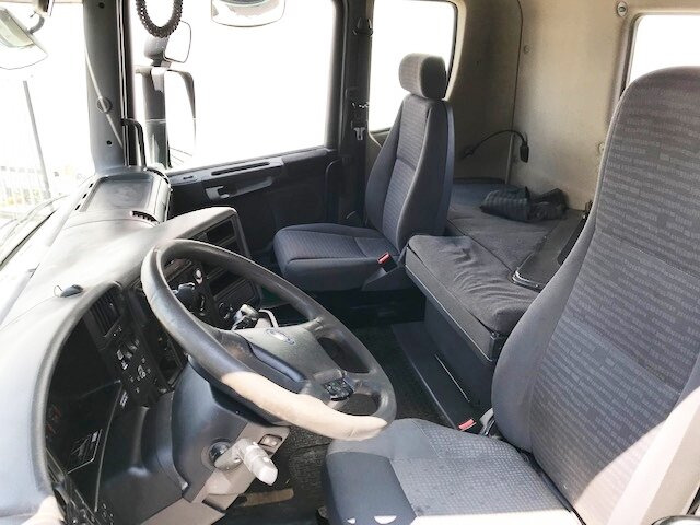 Scania R420 6x2/4 R420 6x2/4 Vorlauflenk-/Liftachse - Camion container de gunoi: Foto 5 Scania R420 6x2/4 R420 6x2/4 Vorlauflenk-/Liftachse - Camion container de gunoi: Foto 5