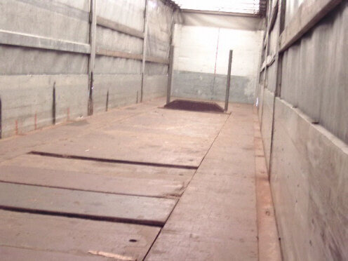 Schmitz Cargobull S 01 - Semiremorcă prelată: Foto 5 Schmitz Cargobull S 01 - Semiremorcă prelată: Foto 5