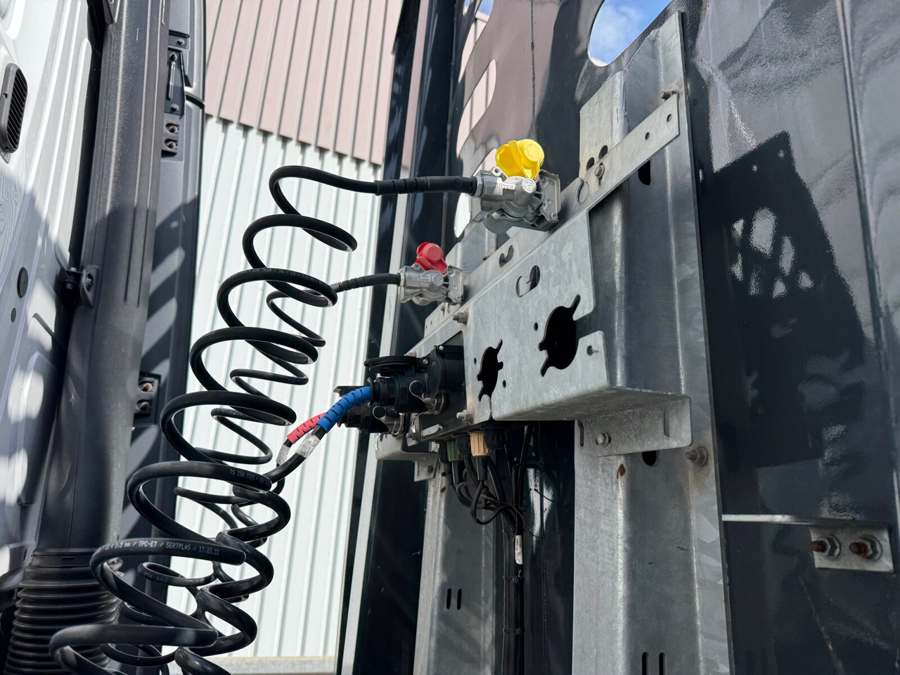 Schwarzmüller 3-Achs Holzauflieger 3-Achs Holzauflieger, Liftachse, MEHRFACH VORHANDEN! - Semiremorcă transport busteni: Foto 2 Schwarzmüller 3-Achs Holzauflieger 3-Achs Holzauflieger, Liftachse, MEHRFACH VORHANDEN! - Semiremorcă transport busteni: Foto 2